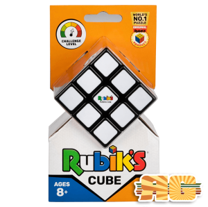 Rubik kocka 3 x 3 - eredeti