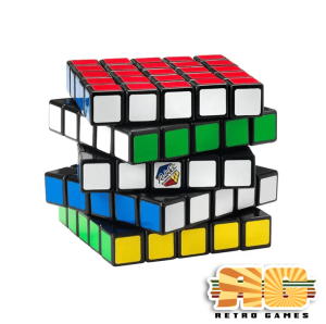 Rubik kocka 5x5x5