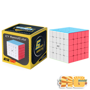 QiYi QIZHENG S2 5x5x5 versenykocka