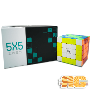 YJ MGC 5x5x5 mágneses versenykocka