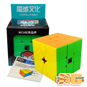 MoYu Meilong Square-1 logikai játék