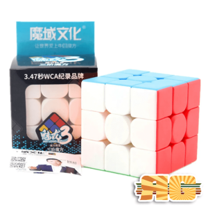 MoYu Meilong 3x3x3 versenykocka