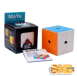 MoYu Meilong 2x2x2 versenykocka